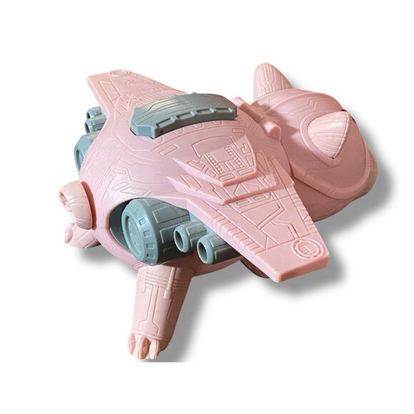 Toy Story 3 Fisher Price Imaginext Evil Dr. Porkchop Hamm Lotso & Buzz Figures - Picture 5 of 6